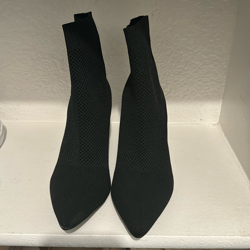 Brand new Booties